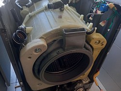 Montagem de Mecanismo de Transmissão